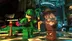 اکانت قانونی LEGO DC Super Villains برای PS5 & PS4